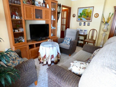 Torre Del Mar property: Malaga property | 2 bedroom Apartment 277606