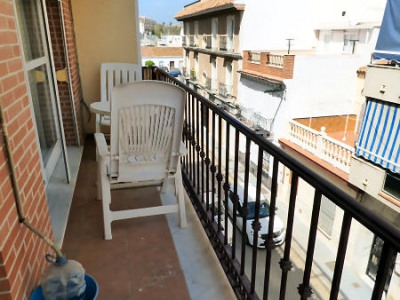 Torre Del Mar property: Torre Del Mar, Spain | Apartment for sale 277606