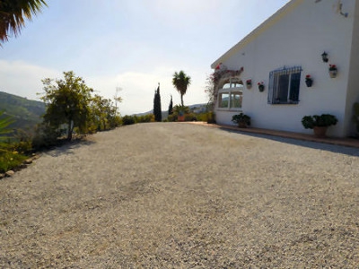 Competa property: Villa with 3 bedroom in Competa, Spain 277607