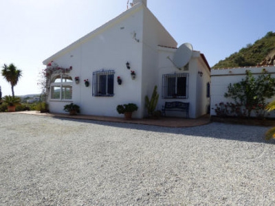 Competa property: Villa for sale in Competa, Malaga 277607
