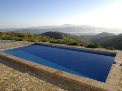 Villa in Malaga for sale 277608