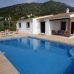 3 bedroom Villa in Malaga 277608