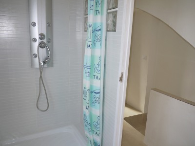 Olvera property: Cadiz Townhome 277609