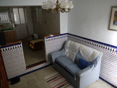 Olvera property: Olvera Townhome 277610