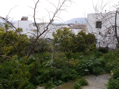 Olvera property: Townhome with 4 bedroom in Olvera 277611