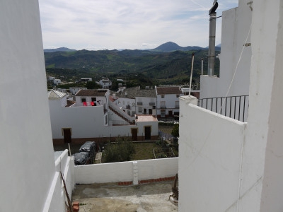 Olvera property: Townhome for sale in Olvera, Cadiz 277612