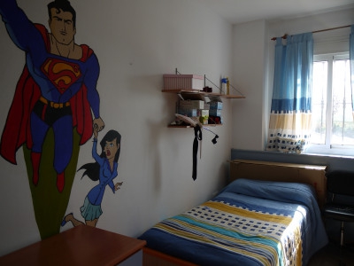 Olvera property: Townhome in Cadiz for sale 277614