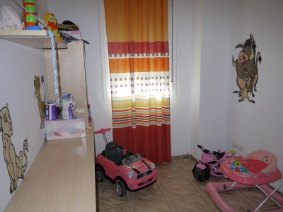 Olvera property: Cadiz Townhome 277614