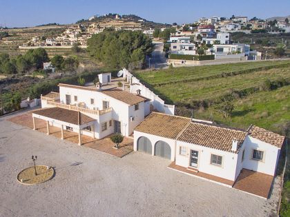 Moraira&nbsp;property:&nbsp;Moraira&nbsp;Villa&nbsp;277616