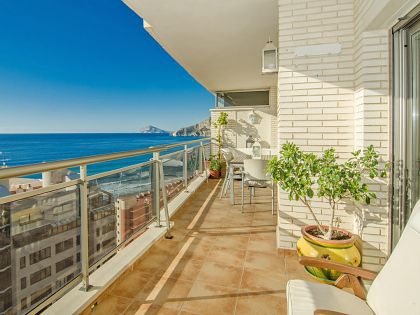 Calpe property: Apartment for sale in Calpe, Spain 277617