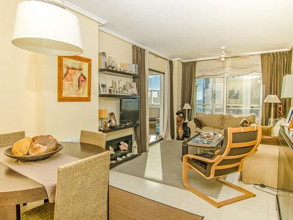 Calpe property: Alicante property | 4 bedroom Apartment 277617