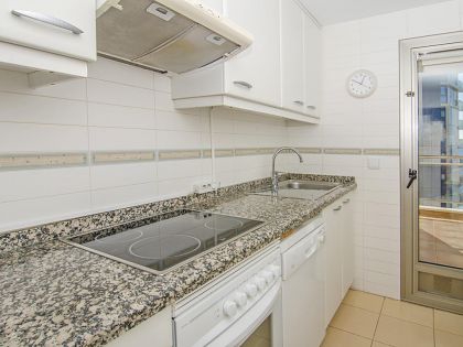 Calpe property: Calpe, Spain | Apartment for sale 277617