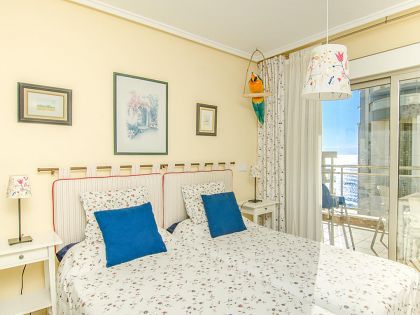 Calpe property: Alicante Apartment 277617