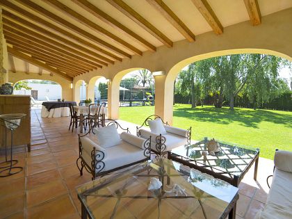 Moraira&nbsp;property:&nbsp;Alicante&nbsp;Villa&nbsp;277618