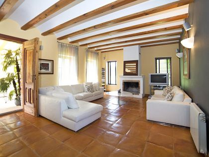 Moraira&nbsp;property:&nbsp;Moraira&nbsp;Villa&nbsp;277618