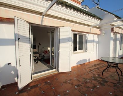 Denia property: Apartment for sale in Denia, Spain 277619