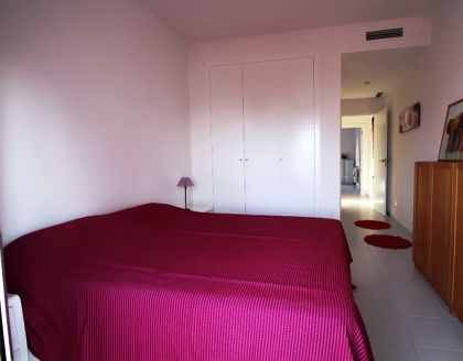 Denia property: Denia Apartment 277619