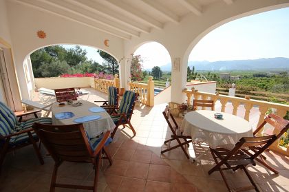 Pego&nbsp;property:&nbsp;Villa&nbsp;with&nbsp;3&nbsp;bedroom&nbsp;in&nbsp;Pego&nbsp;277622