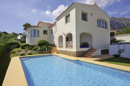 Denia&nbsp;property:&nbsp;Villa&nbsp;with&nbsp;4&nbsp;bedroom&nbsp;in&nbsp;Denia,&nbsp;Spain&nbsp;277624