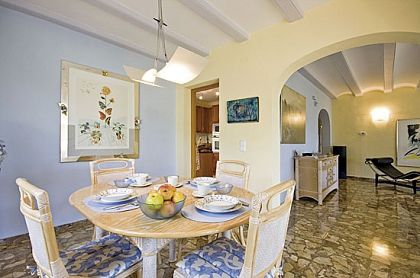 Denia&nbsp;property:&nbsp;Alicante&nbsp;Villa&nbsp;277624