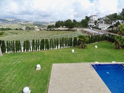 Moraira&nbsp;property:&nbsp;Villa&nbsp;with&nbsp;4&nbsp;bedroom&nbsp;in&nbsp;Moraira,&nbsp;Spain&nbsp;277625