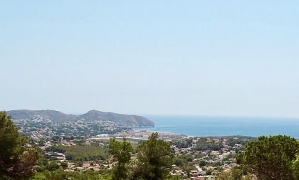 Moraira&nbsp;property:&nbsp;Villa&nbsp;in&nbsp;Alicante&nbsp;for&nbsp;sale&nbsp;277625