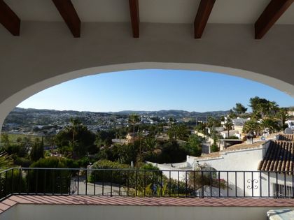 Moraira&nbsp;property:&nbsp;Villa&nbsp;with&nbsp;2&nbsp;bedroom&nbsp;in&nbsp;Moraira&nbsp;277630
