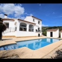 Alcalali property: Villa for sale in Alcalali 277631