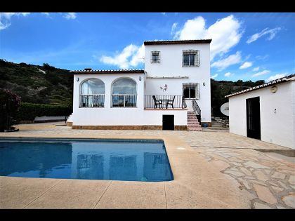 Alcalali property: Villa for sale in Alcalali, Spain 277631