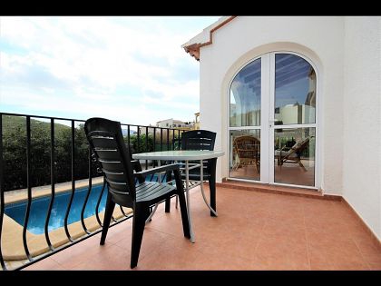 Alcalali property: Villa for sale in Alcalali, Alicante 277631
