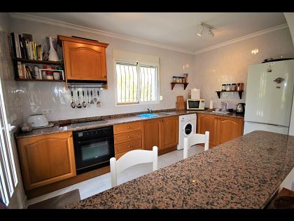 Alcalali property: Alcalali Villa 277631