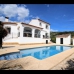 Alcalali property: Alicante, Spain Villa 277631
