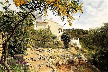 Murla property: Murla, Spain | Villa for sale 277632