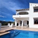 Murla property: Alicante, Spain Villa 277632