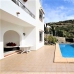 Murla property:  Villa in Alicante 277632