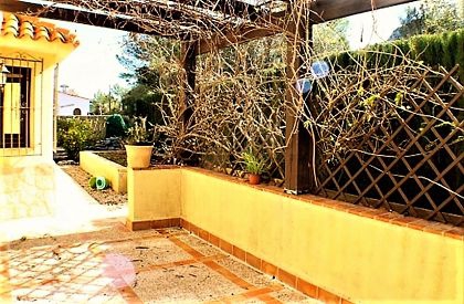 Parcent property: Villa with 3 bedroom in Parcent, Spain 277633