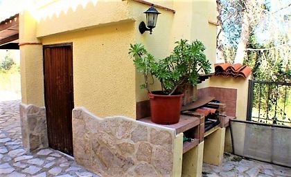 Parcent property: Villa in Alicante for sale 277633