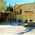 Parcent property: Parcent, Spain Villa 277633