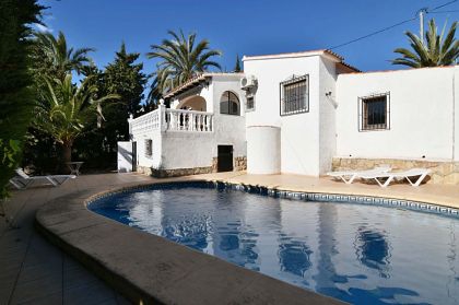 Villa&nbsp;for&nbsp;sale&nbsp;in&nbsp;town,&nbsp;Spain&nbsp;277634