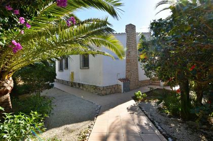 Villa&nbsp;with&nbsp;2&nbsp;bedroom&nbsp;in&nbsp;town,&nbsp;Spain&nbsp;277634