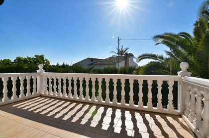 Alicante&nbsp;property&nbsp;|&nbsp;2&nbsp;bedroom&nbsp;Villa&nbsp;277634