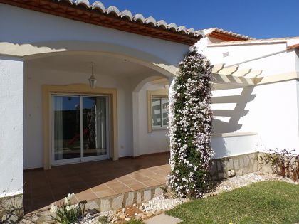 Beniarbeig property: Villa for sale in Beniarbeig, Spain 277635