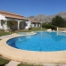 Beniarbeig property: Alicante, Spain Villa 277635