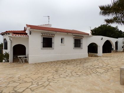 Pedreguer property: Villa for sale in Pedreguer 277636