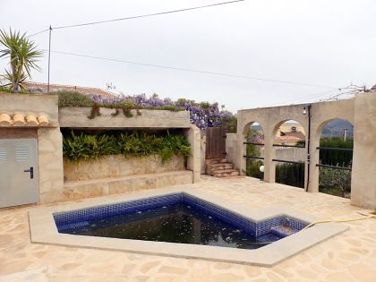 Pedreguer property: Villa for sale in Pedreguer, Spain 277636