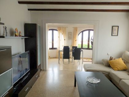Pedreguer property: Villa with 2 bedroom in Pedreguer 277636