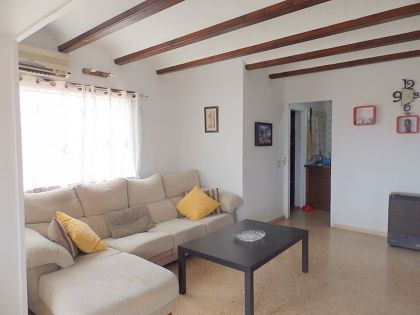 Pedreguer property: Villa with 2 bedroom in Pedreguer, Spain 277636