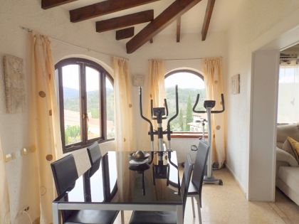 Pedreguer property: Villa in Alicante for sale 277636