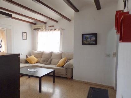 Pedreguer property: Alicante property | 2 bedroom Villa 277636
