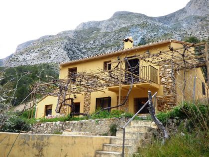 Sella property: Villa for sale in Sella 277637